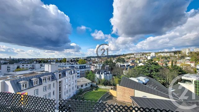 Appartement F2 à vendre - 2 pièces - 51.86 m2 - GAGNY - 93 - ILE-DE-FRANCE - Century 21 Sweet Home Immobilier