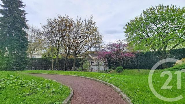 Appartement F4 à vendre - 4 pièces - 108.18 m2 - LE RAINCY - 93 - ILE-DE-FRANCE - Century 21 Sweet Home Immobilier