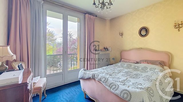 Appartement F4 à vendre - 4 pièces - 108.18 m2 - LE RAINCY - 93 - ILE-DE-FRANCE - Century 21 Sweet Home Immobilier