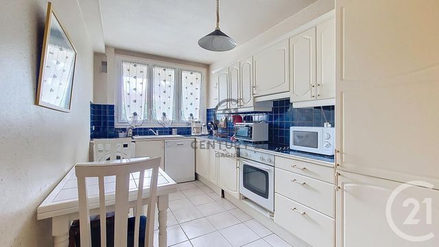 Appartement F4 à vendre - 4 pièces - 108.18 m2 - LE RAINCY - 93 - ILE-DE-FRANCE - Century 21 Sweet Home Immobilier