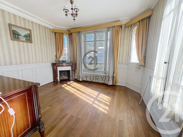 maison à vendre - 5 pièces - 106.45 m2 - GAGNY - 93 - ILE-DE-FRANCE - Century 21 Sweet Home Immobilier