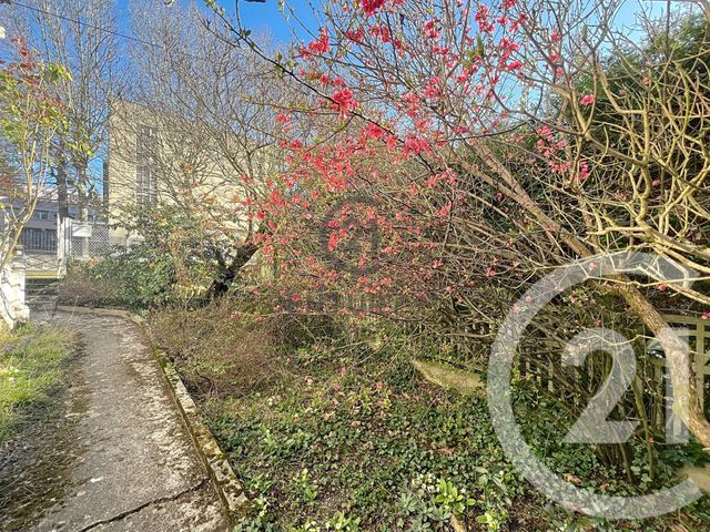 maison à vendre - 5 pièces - 106.45 m2 - GAGNY - 93 - ILE-DE-FRANCE - Century 21 Sweet Home Immobilier