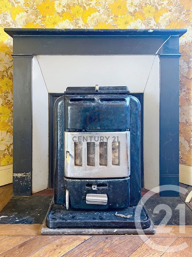 maison à vendre - 5 pièces - 106.45 m2 - GAGNY - 93 - ILE-DE-FRANCE - Century 21 Sweet Home Immobilier