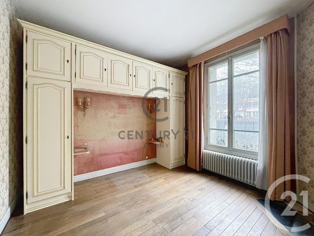 maison à vendre - 5 pièces - 106.45 m2 - GAGNY - 93 - ILE-DE-FRANCE - Century 21 Sweet Home Immobilier