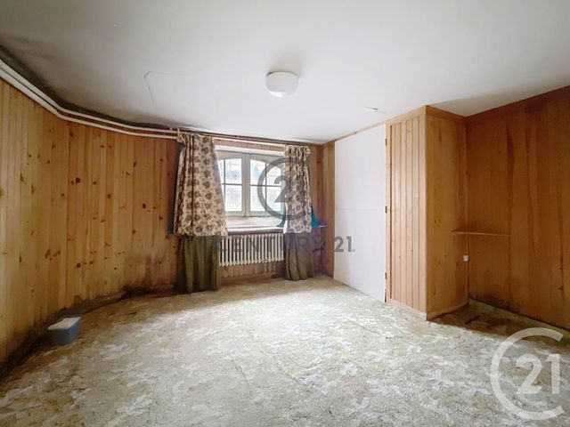 maison à vendre - 5 pièces - 106.45 m2 - GAGNY - 93 - ILE-DE-FRANCE - Century 21 Sweet Home Immobilier