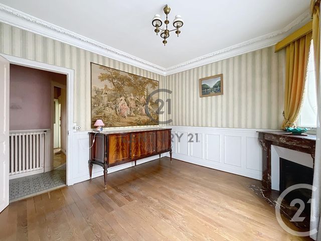 maison à vendre - 5 pièces - 106.45 m2 - GAGNY - 93 - ILE-DE-FRANCE - Century 21 Sweet Home Immobilier