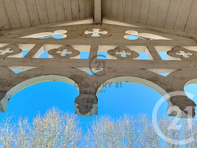 maison à vendre - 5 pièces - 106.45 m2 - GAGNY - 93 - ILE-DE-FRANCE - Century 21 Sweet Home Immobilier