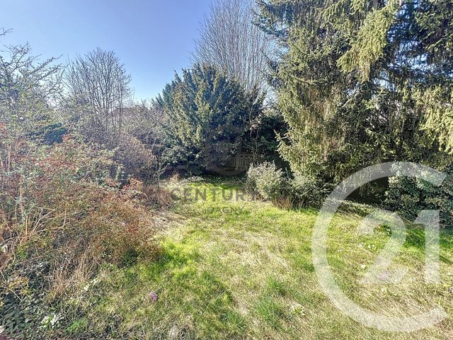 maison à vendre - 5 pièces - 106.45 m2 - GAGNY - 93 - ILE-DE-FRANCE - Century 21 Sweet Home Immobilier