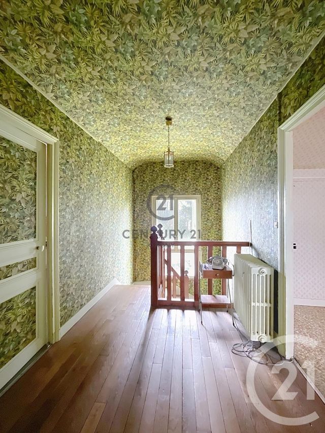 maison à vendre - 5 pièces - 106.45 m2 - GAGNY - 93 - ILE-DE-FRANCE - Century 21 Sweet Home Immobilier