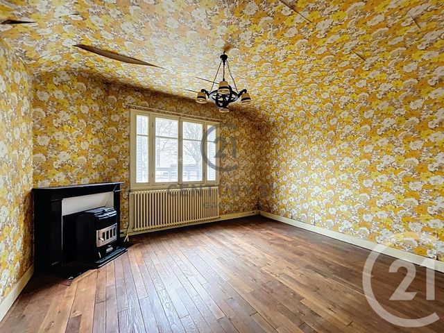 maison à vendre - 5 pièces - 106.45 m2 - GAGNY - 93 - ILE-DE-FRANCE - Century 21 Sweet Home Immobilier