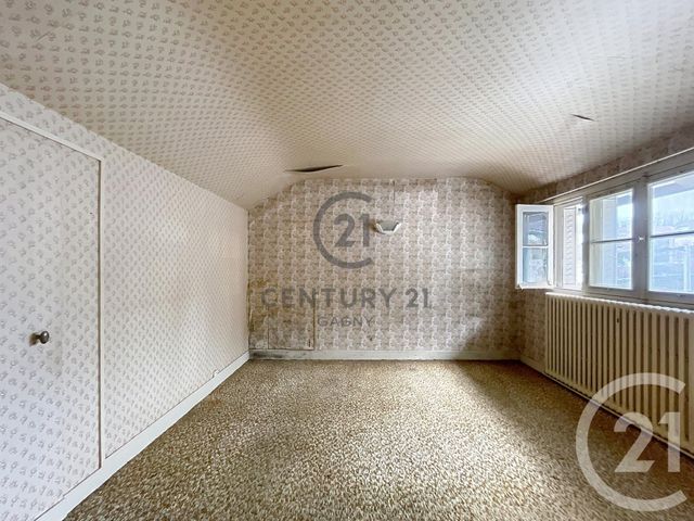 maison à vendre - 5 pièces - 106.45 m2 - GAGNY - 93 - ILE-DE-FRANCE - Century 21 Sweet Home Immobilier