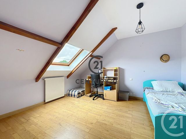 maison à vendre - 7 pièces - 172.61 m2 - GAGNY - 93 - ILE-DE-FRANCE - Century 21 Sweet Home Immobilier