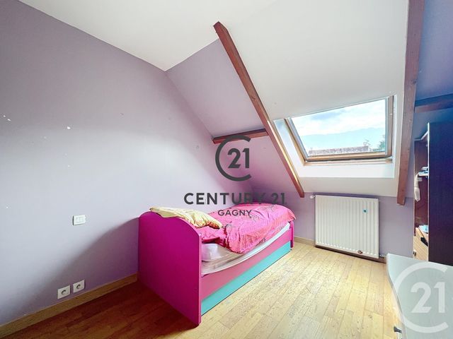 maison à vendre - 7 pièces - 172.61 m2 - GAGNY - 93 - ILE-DE-FRANCE - Century 21 Sweet Home Immobilier