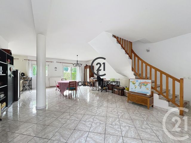 maison à vendre - 7 pièces - 172.61 m2 - GAGNY - 93 - ILE-DE-FRANCE - Century 21 Sweet Home Immobilier