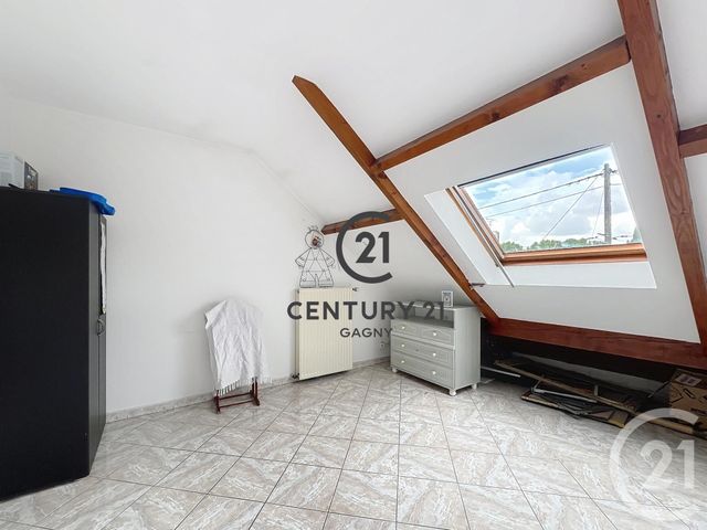 maison à vendre - 7 pièces - 172.61 m2 - GAGNY - 93 - ILE-DE-FRANCE - Century 21 Sweet Home Immobilier