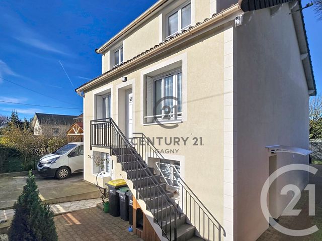 maison - GAGNY - 93
