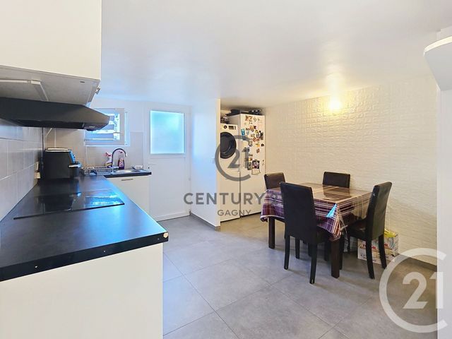 maison à vendre - 6 pièces - 112.15 m2 - GAGNY - 93 - ILE-DE-FRANCE - Century 21 Sweet Home Immobilier