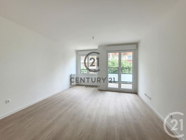 Appartement F3 à louer GAGNY