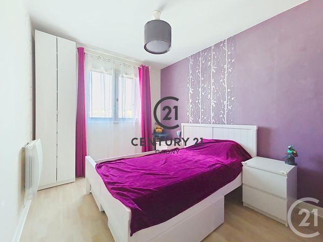 Appartement F3 à vendre - 3 pièces - 65.82 m2 - GAGNY - 93 - ILE-DE-FRANCE - Century 21 Sweet Home Immobilier