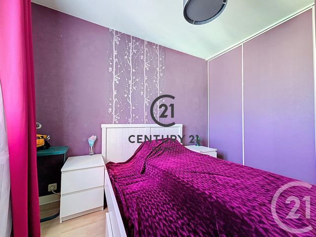 Appartement F3 à vendre - 3 pièces - 65.82 m2 - GAGNY - 93 - ILE-DE-FRANCE - Century 21 Sweet Home Immobilier