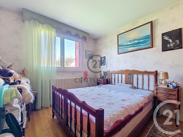 maison à vendre - 5 pièces - 82.7 m2 - GAGNY - 93 - ILE-DE-FRANCE - Century 21 Sweet Home Immobilier