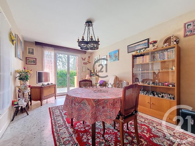 maison à vendre - 5 pièces - 82.7 m2 - GAGNY - 93 - ILE-DE-FRANCE - Century 21 Sweet Home Immobilier