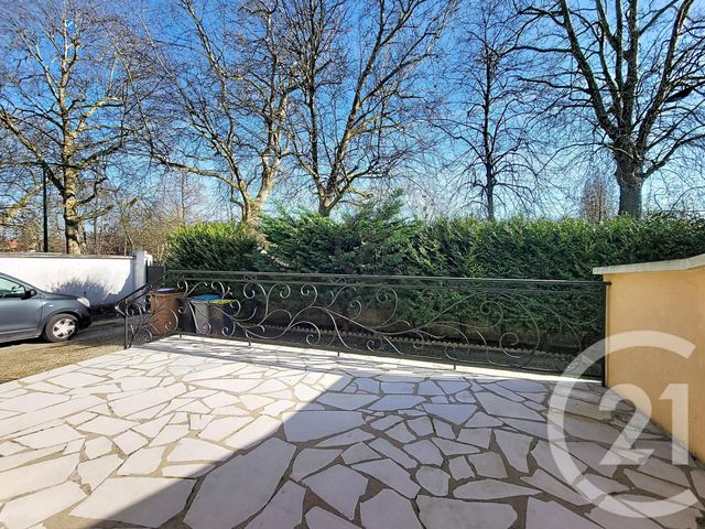 maison à vendre - 5 pièces - 82.7 m2 - GAGNY - 93 - ILE-DE-FRANCE - Century 21 Sweet Home Immobilier