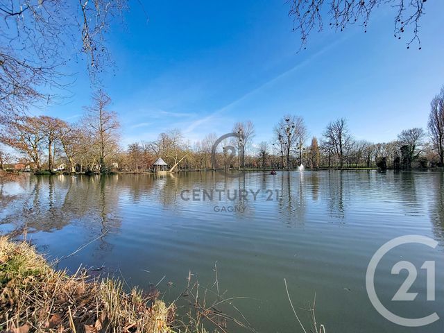 maison à vendre - 5 pièces - 82.7 m2 - GAGNY - 93 - ILE-DE-FRANCE - Century 21 Sweet Home Immobilier