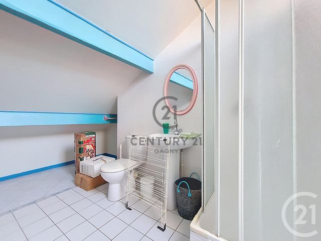 maison à vendre - 5 pièces - 82.7 m2 - GAGNY - 93 - ILE-DE-FRANCE - Century 21 Sweet Home Immobilier