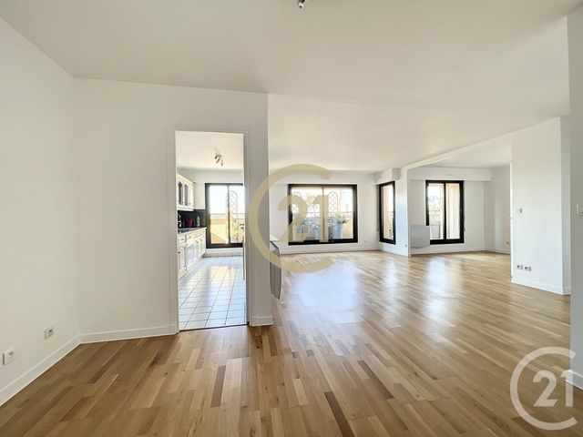 Appartement F3 à vendre - 3 pièces - 75.45 m2 - CHELLES - 77 - ILE-DE-FRANCE - Century 21 Sweet Home Immobilier