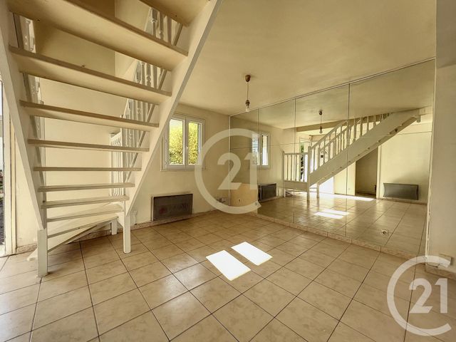 maison à vendre - 4 pièces - 72.27 m2 - GAGNY - 93 - ILE-DE-FRANCE - Century 21 Sweet Home Immobilier