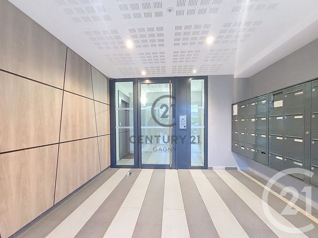 Appartement F4 à vendre - 4 pièces - 72.15 m2 - VILLEMOMBLE - 93 - ILE-DE-FRANCE - Century 21 Sweet Home Immobilier