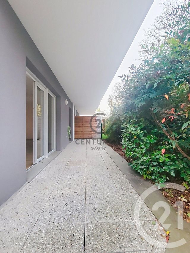 Appartement F4 à vendre - 4 pièces - 72.15 m2 - VILLEMOMBLE - 93 - ILE-DE-FRANCE - Century 21 Sweet Home Immobilier