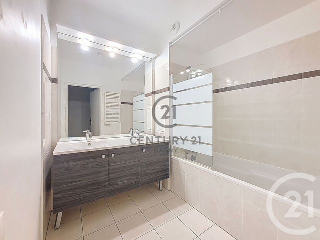 Appartement F4 à vendre - 4 pièces - 72.15 m2 - VILLEMOMBLE - 93 - ILE-DE-FRANCE - Century 21 Sweet Home Immobilier