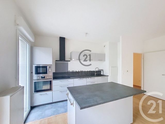 Appartement F4 à vendre - 4 pièces - 72.15 m2 - VILLEMOMBLE - 93 - ILE-DE-FRANCE - Century 21 Sweet Home Immobilier