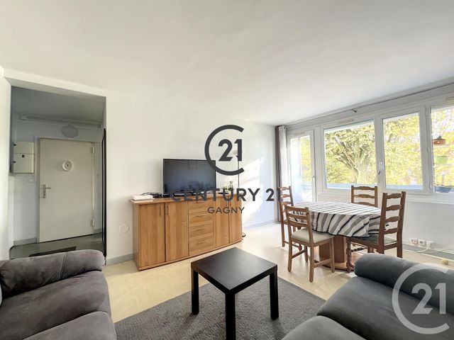 Appartement F4 à vendre - 4 pièces - 70.87 m2 - GAGNY - 93 - ILE-DE-FRANCE - Century 21 Sweet Home Immobilier