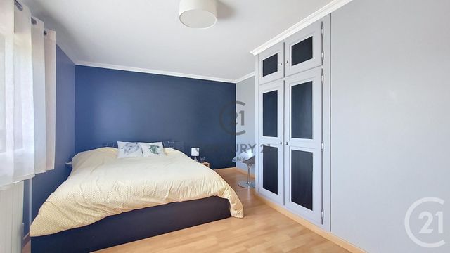 maison à vendre - 6 pièces - 157.72 m2 - GAGNY - 93 - ILE-DE-FRANCE - Century 21 Sweet Home Immobilier