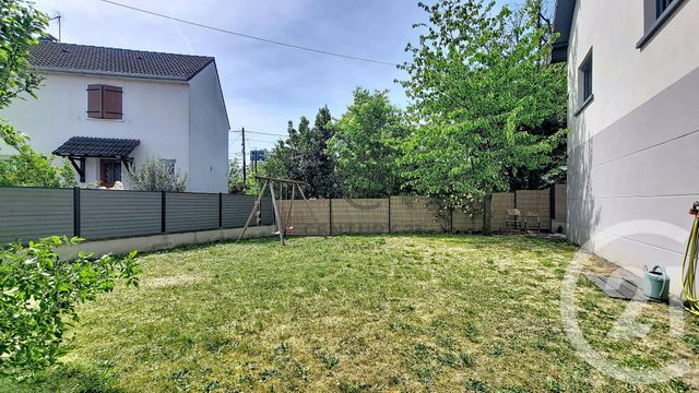 maison à vendre - 6 pièces - 157.72 m2 - GAGNY - 93 - ILE-DE-FRANCE - Century 21 Sweet Home Immobilier