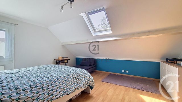 maison à vendre - 6 pièces - 157.72 m2 - GAGNY - 93 - ILE-DE-FRANCE - Century 21 Sweet Home Immobilier
