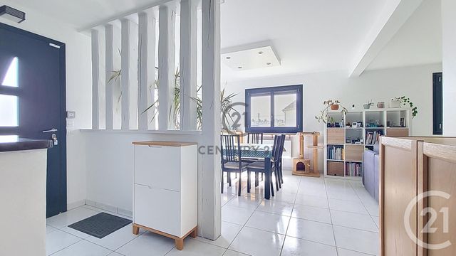 maison à vendre - 6 pièces - 157.72 m2 - GAGNY - 93 - ILE-DE-FRANCE - Century 21 Sweet Home Immobilier