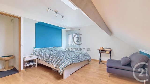 maison à vendre - 6 pièces - 157.72 m2 - GAGNY - 93 - ILE-DE-FRANCE - Century 21 Sweet Home Immobilier