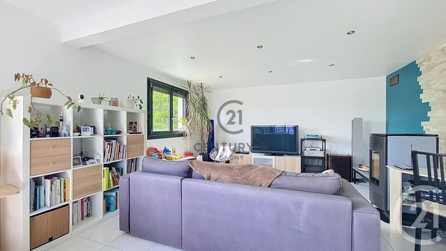 maison à vendre - 6 pièces - 157.72 m2 - GAGNY - 93 - ILE-DE-FRANCE - Century 21 Sweet Home Immobilier