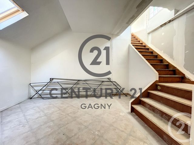 Appartement F3 à vendre - 3 pièces - 73.76 m2 - GAGNY - 93 - ILE-DE-FRANCE - Century 21 Sweet Home Immobilier