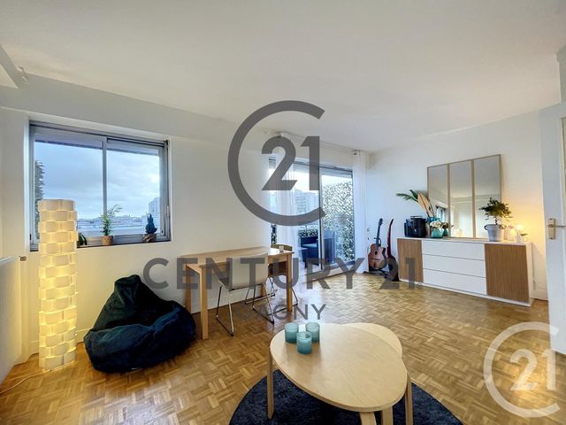Studio à vendre - 1 pièce - 26.5 m2 - PARIS - 75012 - ILE-DE-FRANCE - Century 21 Sweet Home Immobilier