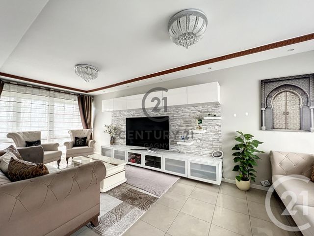 Appartement F4 à vendre - 4 pièces - 66.63 m2 - GAGNY - 93 - ILE-DE-FRANCE - Century 21 Sweet Home Immobilier
