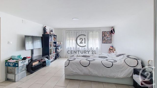 maison à vendre - 6 pièces - 107.63 m2 - GAGNY - 93 - ILE-DE-FRANCE - Century 21 Sweet Home Immobilier