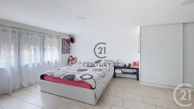 maison à vendre - 6 pièces - 107.63 m2 - GAGNY - 93 - ILE-DE-FRANCE - Century 21 Sweet Home Immobilier