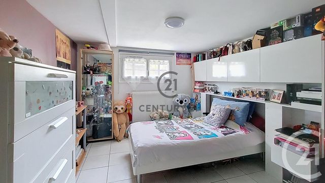 maison à vendre - 6 pièces - 107.63 m2 - GAGNY - 93 - ILE-DE-FRANCE - Century 21 Sweet Home Immobilier