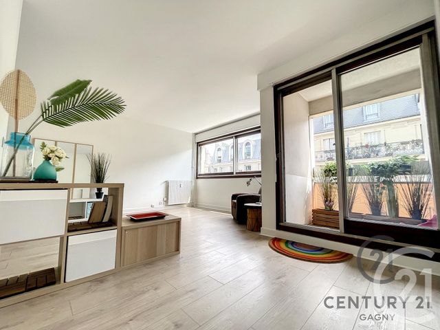 Appartement F1 à vendre - 1 pièce - 36.3 m2 - PARIS - 75011 - ILE-DE-FRANCE - Century 21 Sweet Home Immobilier
