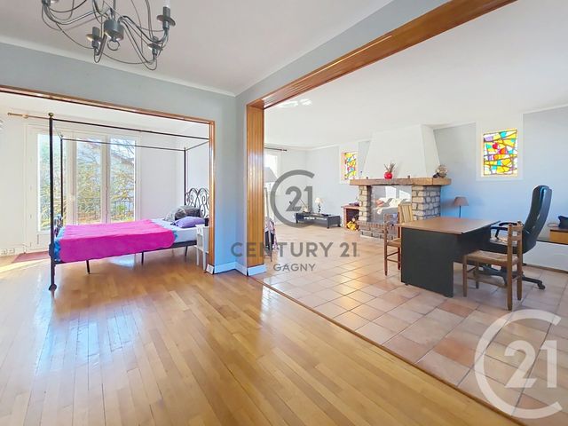 Maison à vendre GAGNY